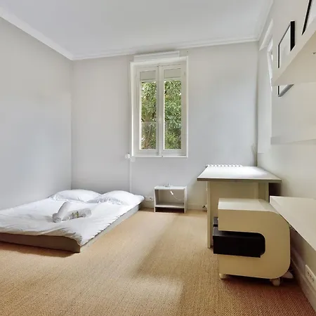 Boileau - Welkeys Casa vacanze Parigi