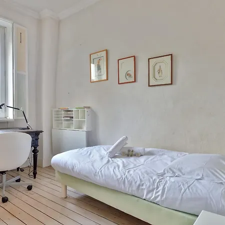 Casa vacanze Boileau - Welkeys