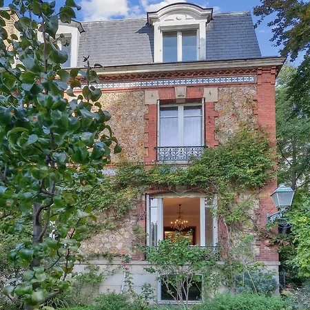 Boileau - Welkeys Casa vacanze Parigi