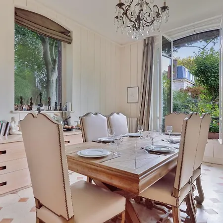 Casa vacanze Boileau - Welkeys *