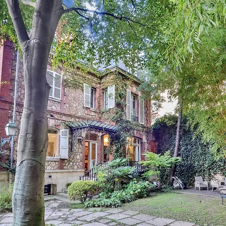 Casa vacanze Boileau - Welkeys Parigi
