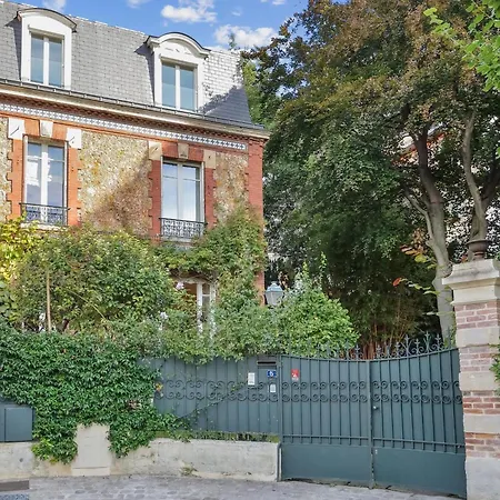 Boileau - Welkeys Holiday home